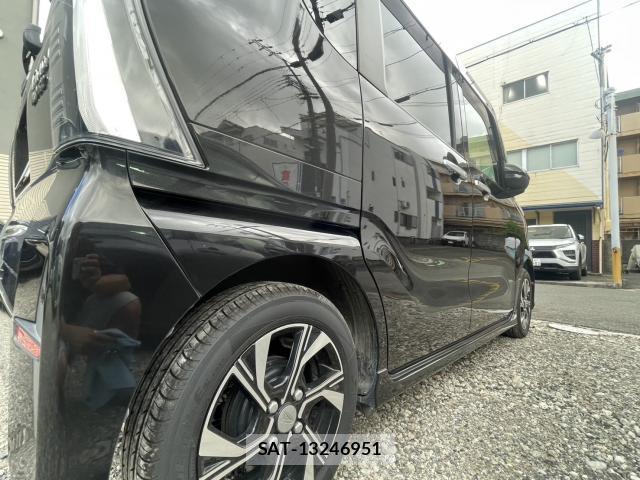 Daihatsu TANTO 2019-10 8865517-13