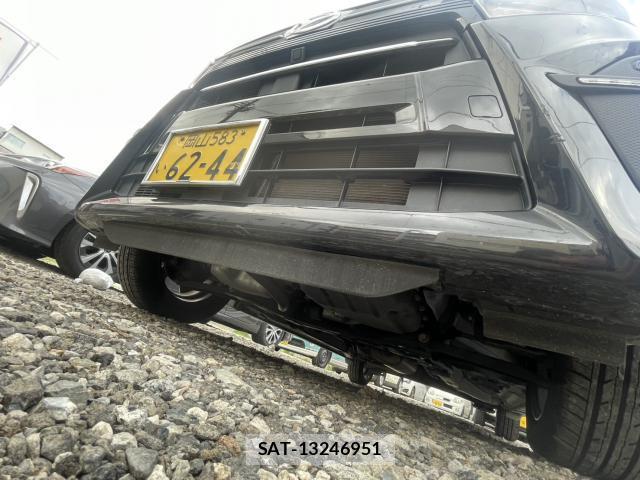 Daihatsu TANTO 2019-10 8865517-14