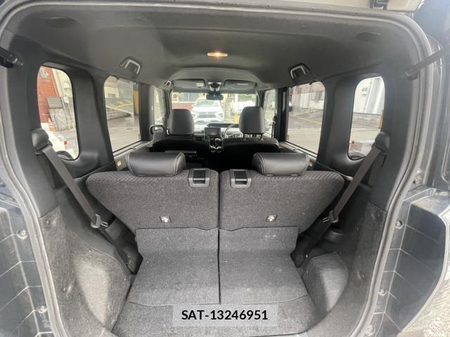 Daihatsu TANTO 2019-10 8865517-15