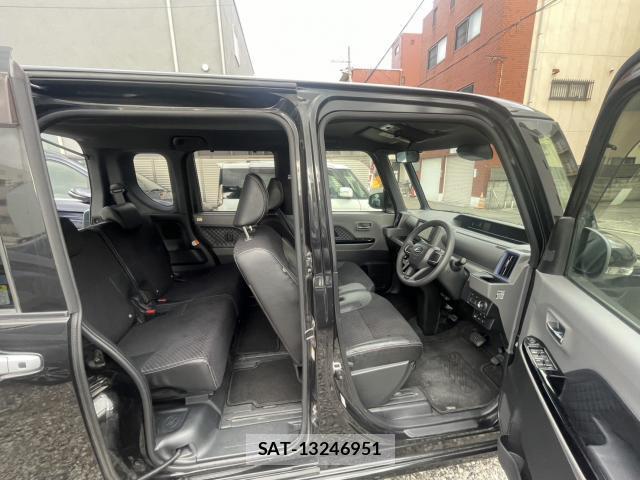 Daihatsu TANTO 2019-10 8865517-17