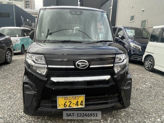 Daihatsu TANTO 2019-10 8865517-2