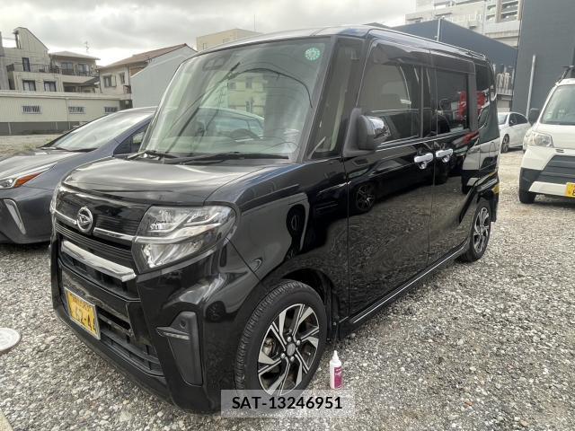 Daihatsu TANTO 2019-10 8865517-3