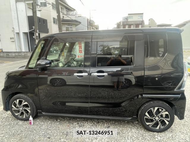 Daihatsu TANTO 2019-10 8865517-4