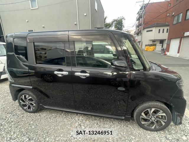 Daihatsu TANTO 2019-10 8865517-5