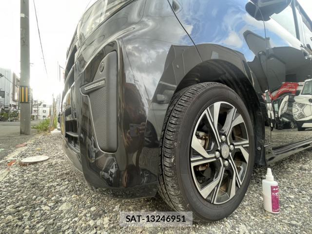 Daihatsu TANTO 2019-10 8865517-6