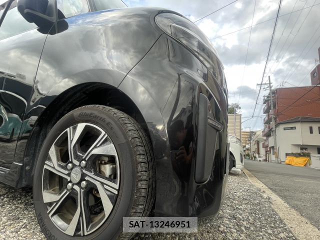 Daihatsu TANTO 2019-10 8865517-7