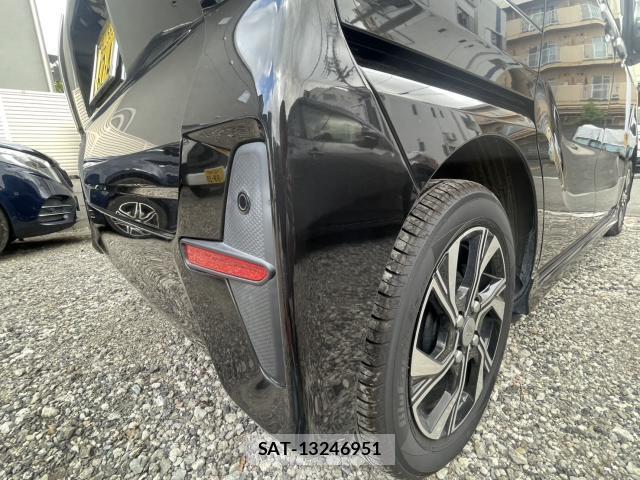 Daihatsu TANTO 2019-10 8865517-8