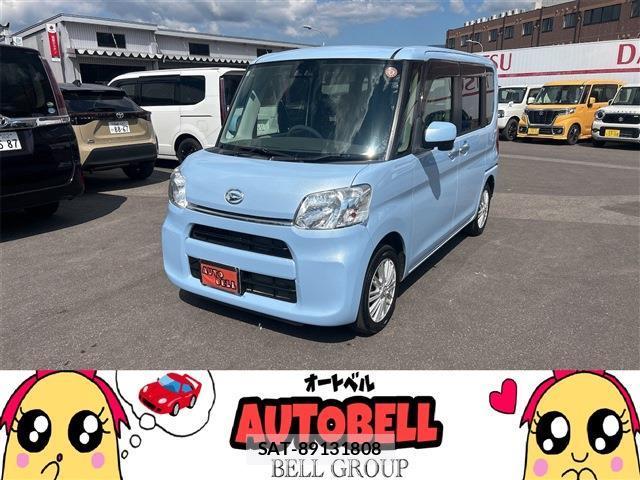 Daihatsu TANTO 2017-11 8865694-0
