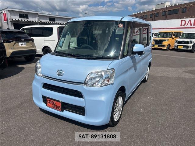 Daihatsu TANTO 2017-11 8865694-1
