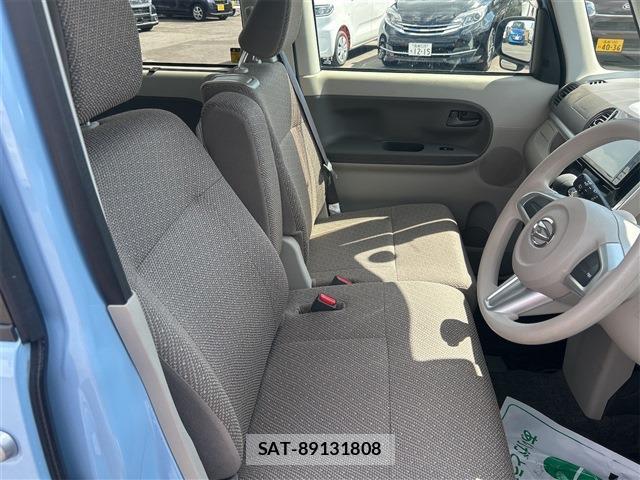 Daihatsu TANTO 2017-11 8865694-10