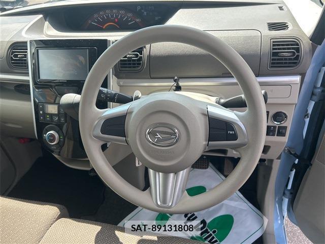 Daihatsu TANTO 2017-11 8865694-12