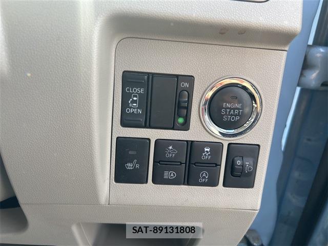 Daihatsu TANTO 2017-11 8865694-16