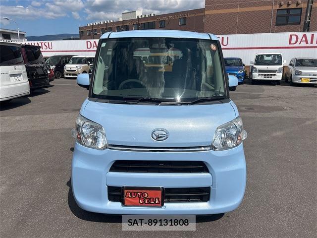 Daihatsu TANTO 2017-11 8865694-2
