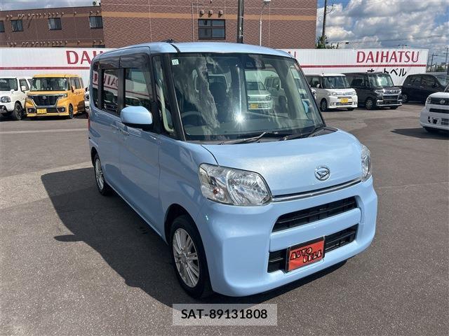 Daihatsu TANTO 2017-11 8865694-3