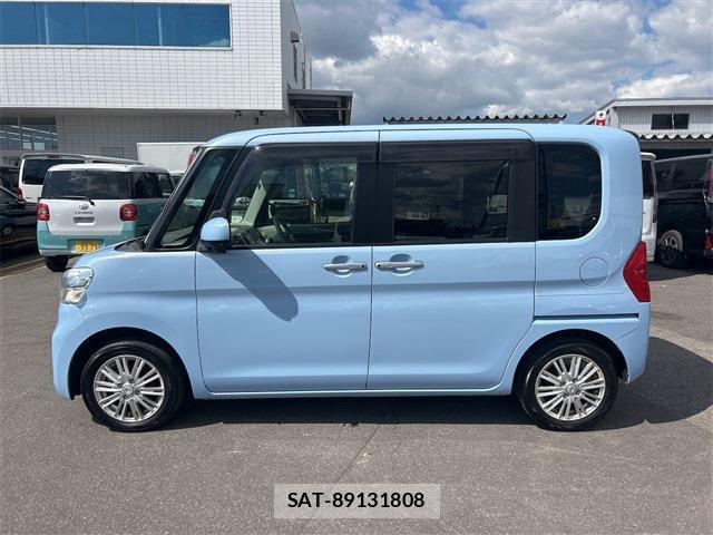 Daihatsu TANTO 2017-11 8865694-4