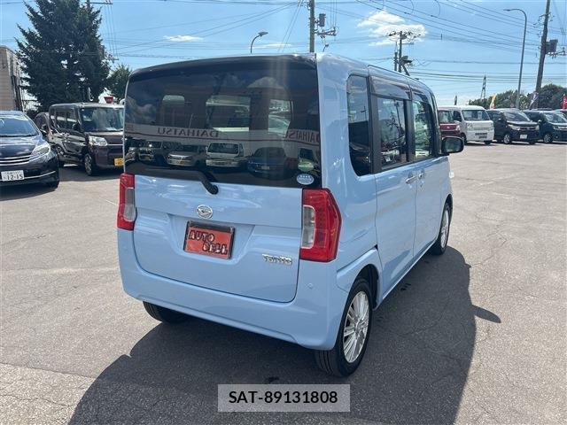 Daihatsu TANTO 2017-11 8865694-7