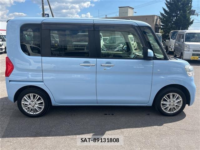 Daihatsu TANTO 2017-11 8865694-8
