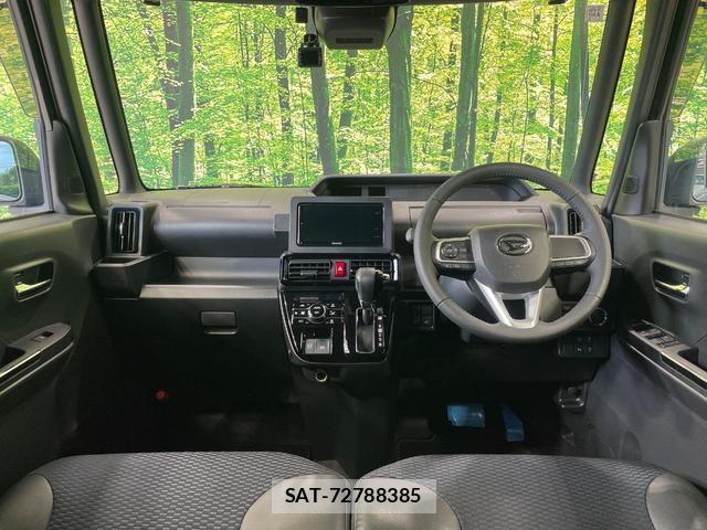Daihatsu TANTO 2022-10 8865707-1