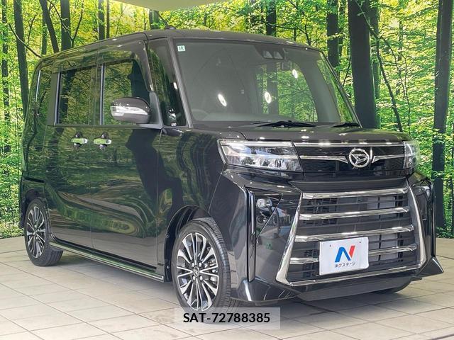 Daihatsu TANTO 2022-10 8865707-15