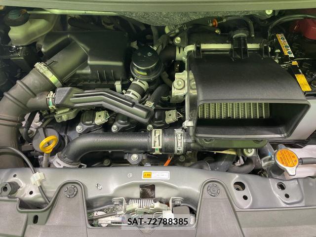 Daihatsu TANTO 2022-10 8865707-17