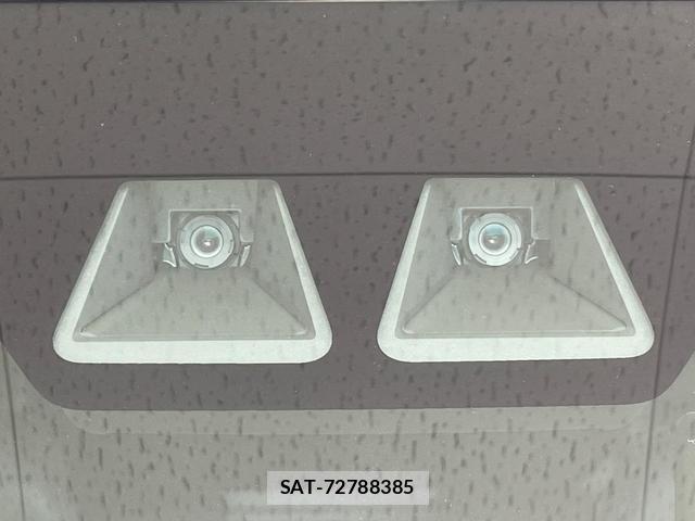 Daihatsu TANTO 2022-10 8865707-5