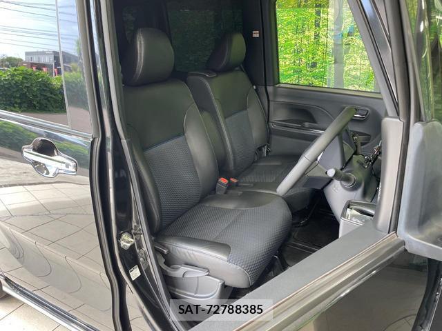 Daihatsu TANTO 2022-10 8865707-7