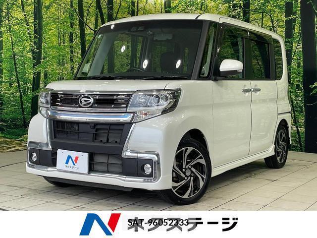 Daihatsu TANTO 2019-02 8865708-0