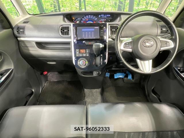 Daihatsu TANTO 2019-02 8865708-1