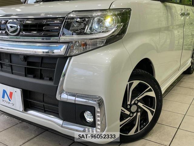 Daihatsu TANTO 2019-02 8865708-11