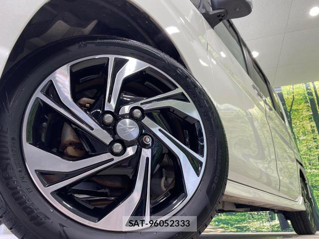 Daihatsu TANTO 2019-02 8865708-12