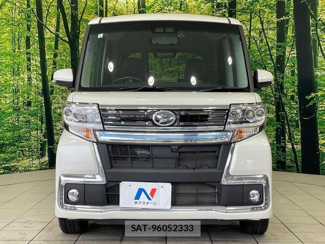 Daihatsu TANTO 2019-02 8865708-13