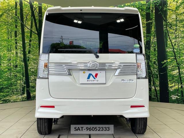 Daihatsu TANTO 2019-02 8865708-14