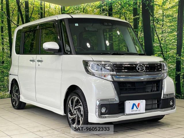 Daihatsu TANTO 2019-02 8865708-15