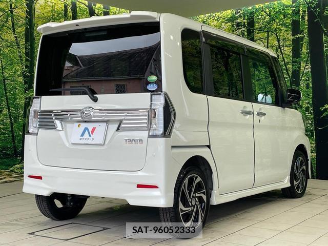 Daihatsu TANTO 2019-02 8865708-16