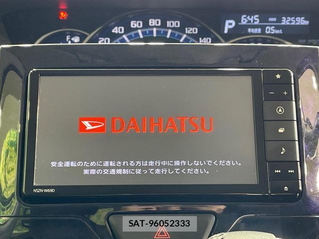 Daihatsu TANTO 2019-02 8865708-3
