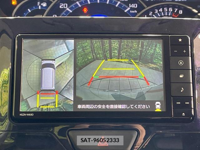 Daihatsu TANTO 2019-02 8865708-4
