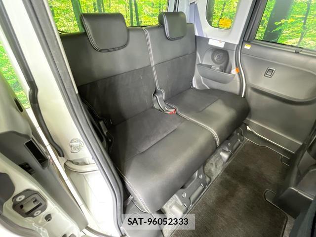 Daihatsu TANTO 2019-02 8865708-8