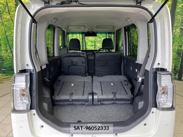Daihatsu TANTO 2019-02 8865708-9