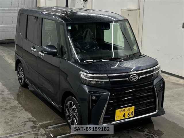 Daihatsu TANTO 2025-08 8865760-0