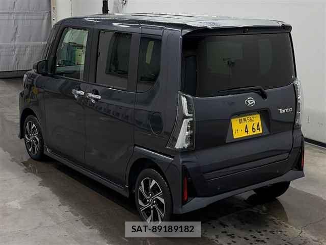 Daihatsu TANTO 2025-08 8865760-1