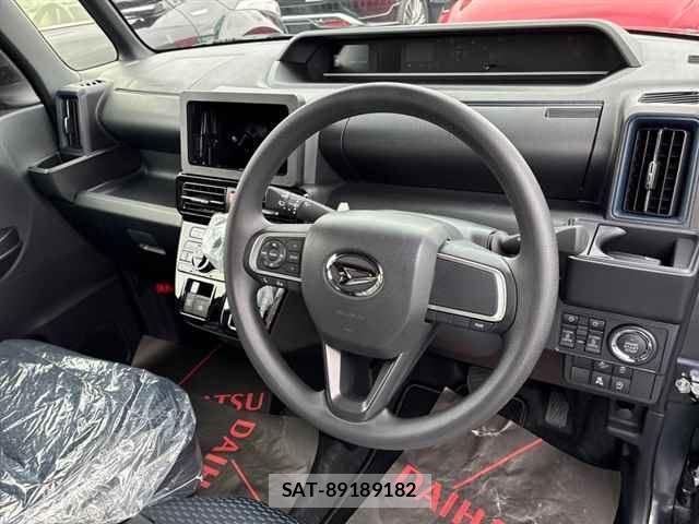 Daihatsu TANTO 2025-08 8865760-2
