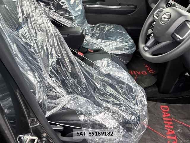 Daihatsu TANTO 2025-08 8865760-3