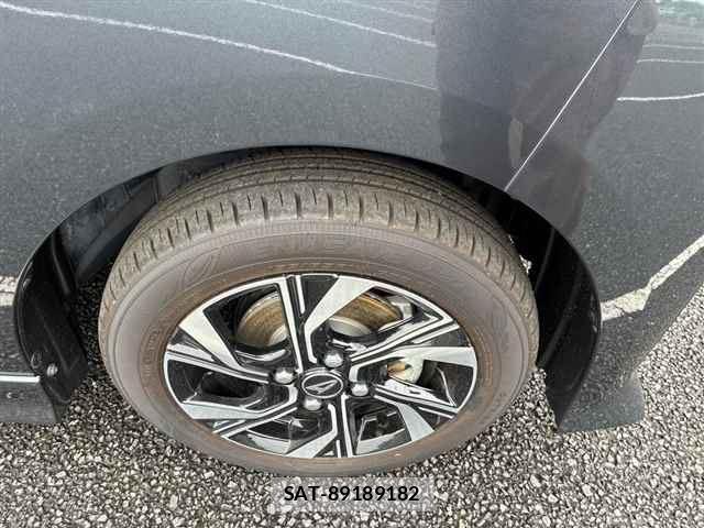 Daihatsu TANTO 2025-08 8865760-4