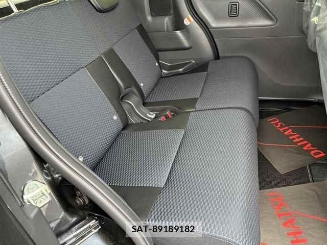 Daihatsu TANTO 2025-08 8865760-5