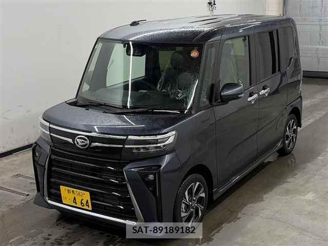 Daihatsu TANTO 2025-08 8865760-6