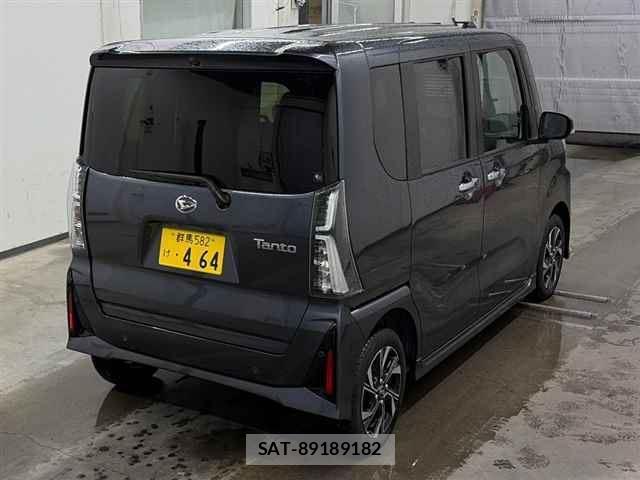 Daihatsu TANTO 2025-08 8865760-7
