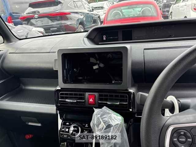 Daihatsu TANTO 2025-08 8865760-9