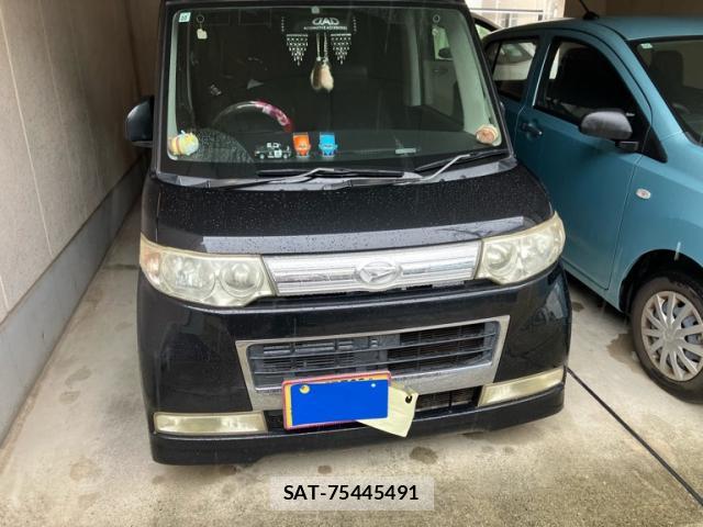 Daihatsu TANTO 2008-04 8865845-1