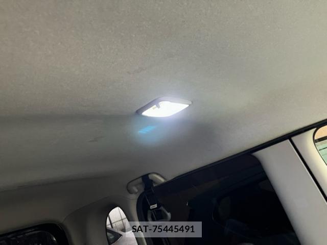 Daihatsu TANTO 2008-04 8865845-10