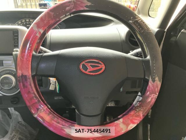 Daihatsu TANTO 2008-04 8865845-11